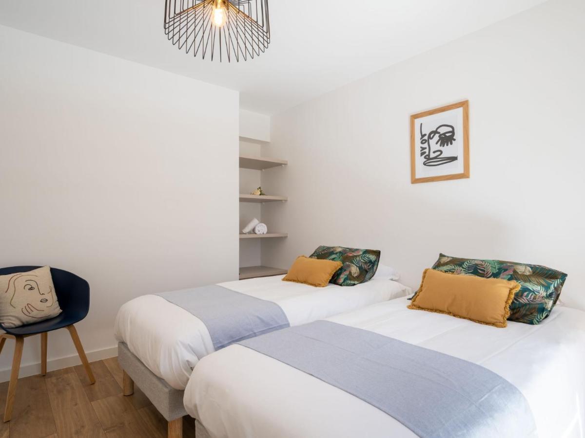 Apartment Hemisphere By Interhome Carnac Exteriér fotografie
