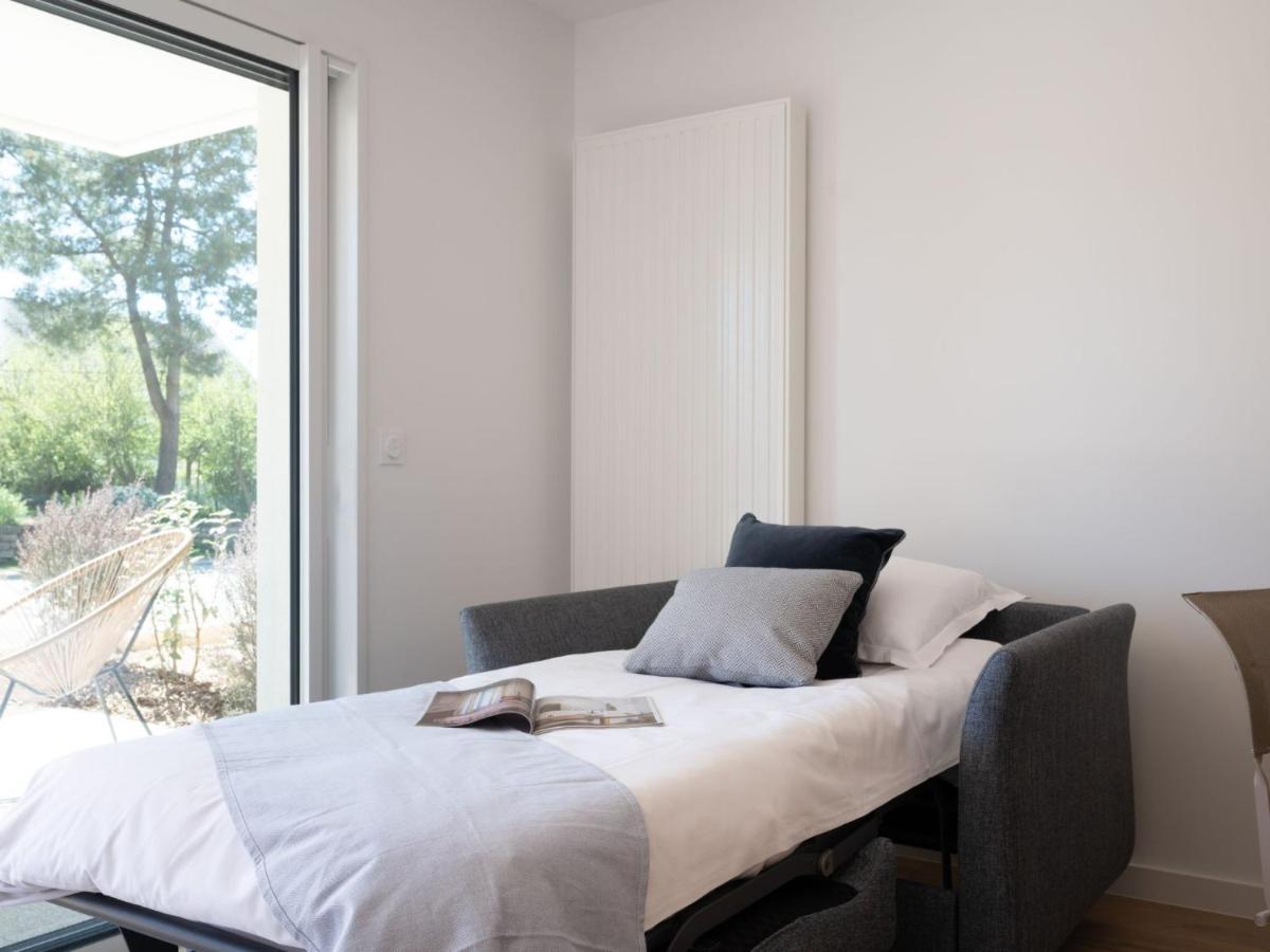 Apartment Hemisphere By Interhome Carnac Exteriér fotografie