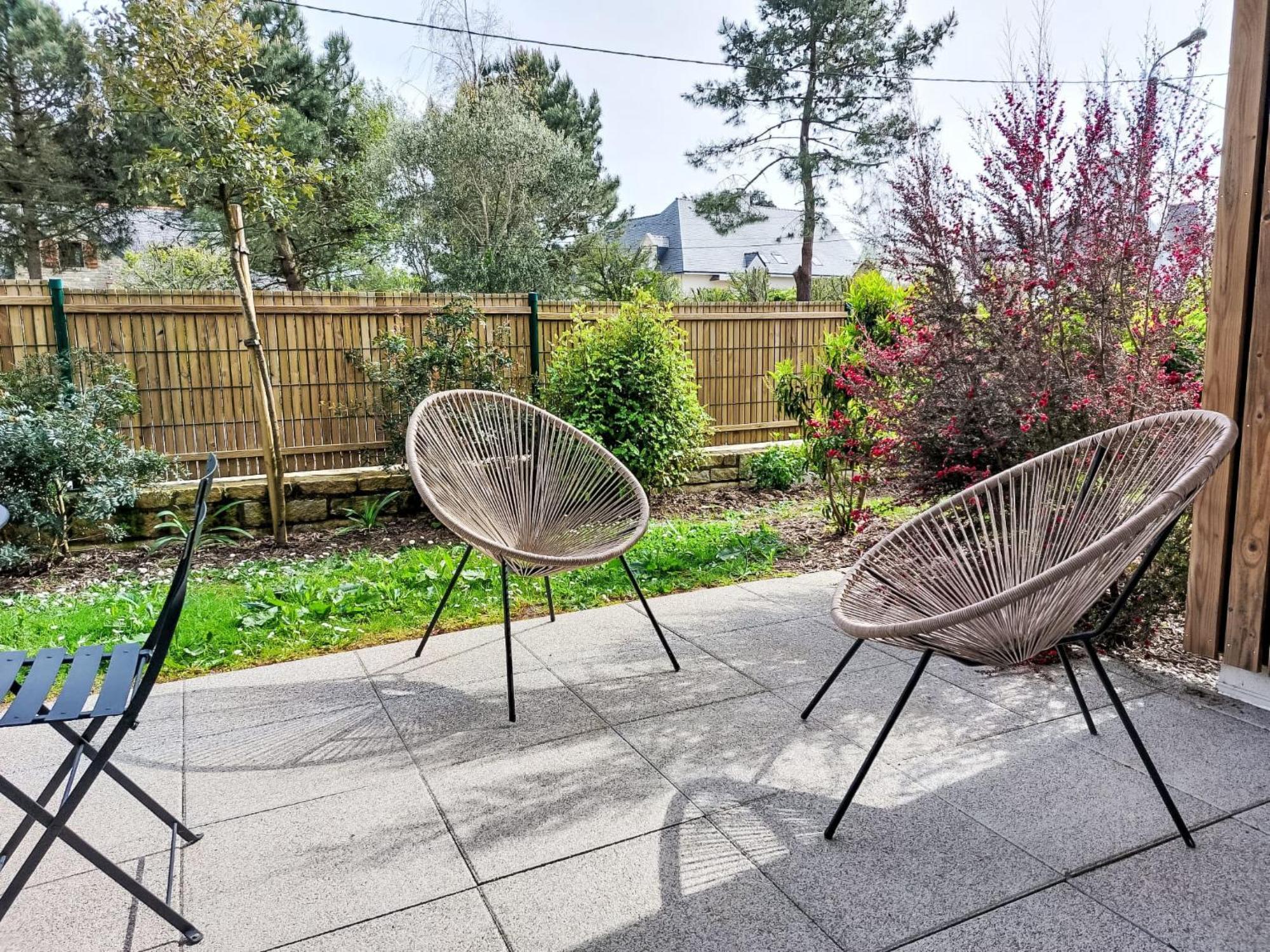 Apartment Hemisphere By Interhome Carnac Exteriér fotografie